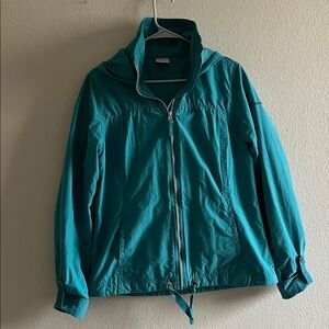 Columbia Women's Aqua Utility Jacket